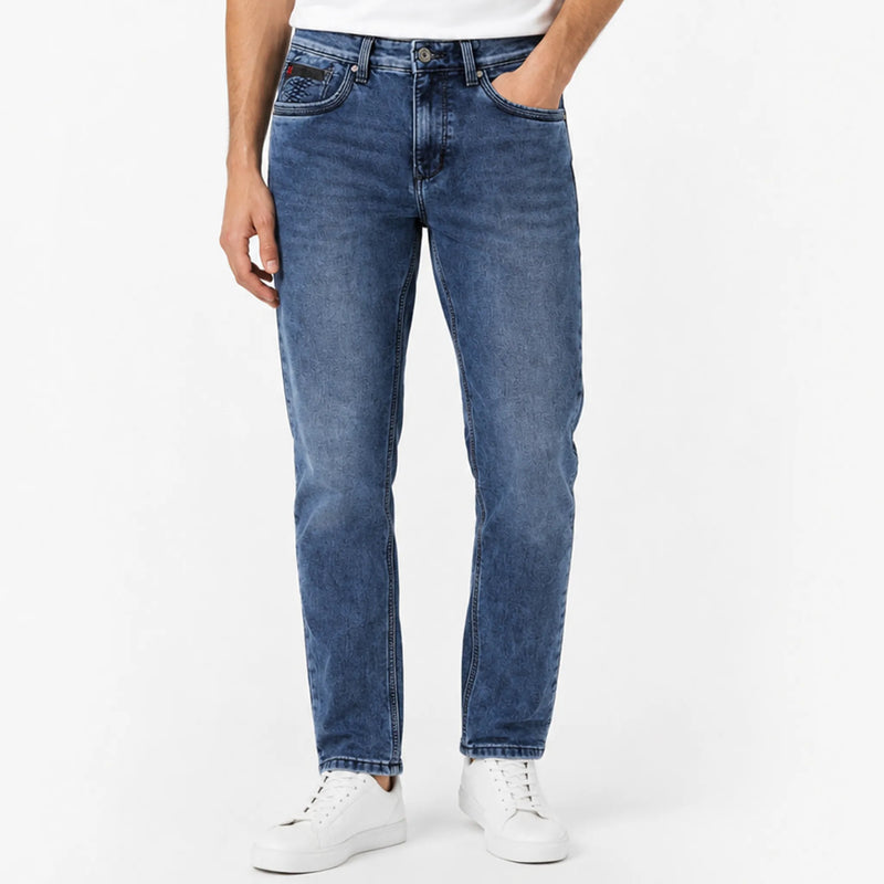 Denim